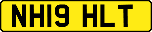 NH19HLT