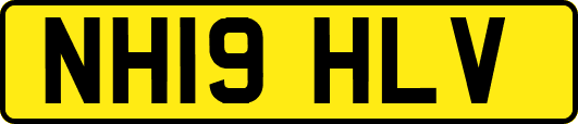 NH19HLV