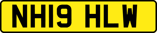 NH19HLW