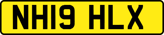 NH19HLX