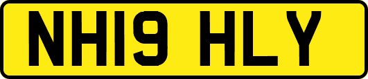 NH19HLY