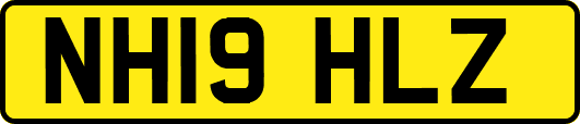 NH19HLZ