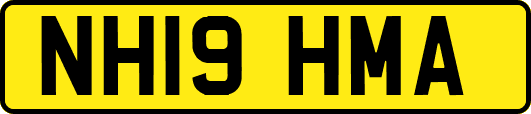 NH19HMA