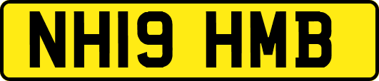 NH19HMB