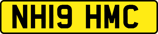 NH19HMC