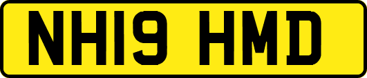 NH19HMD