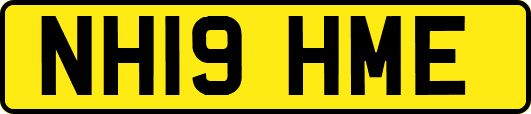 NH19HME