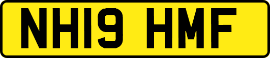 NH19HMF