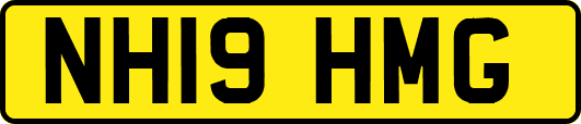NH19HMG