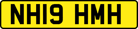 NH19HMH