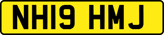 NH19HMJ