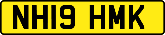 NH19HMK