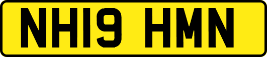 NH19HMN