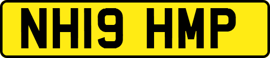 NH19HMP