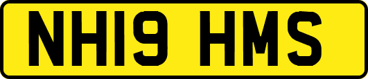 NH19HMS