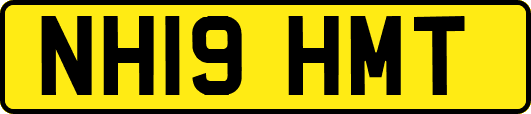 NH19HMT