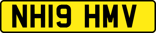 NH19HMV