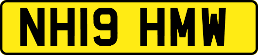 NH19HMW