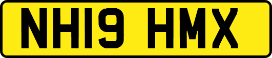 NH19HMX