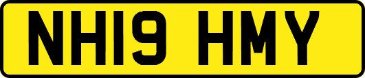 NH19HMY