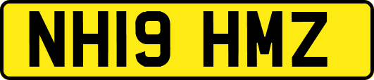 NH19HMZ