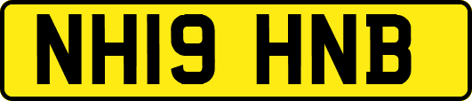 NH19HNB