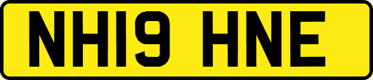 NH19HNE