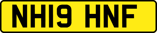NH19HNF