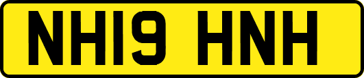 NH19HNH