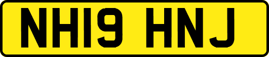 NH19HNJ