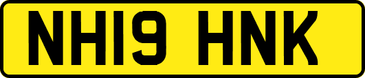 NH19HNK