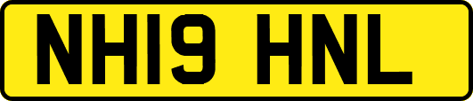 NH19HNL