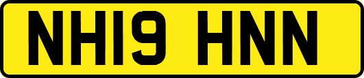 NH19HNN