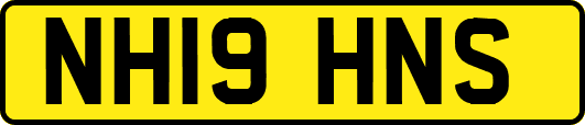 NH19HNS
