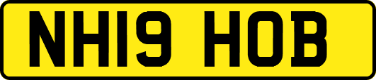 NH19HOB