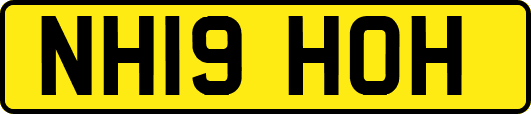 NH19HOH