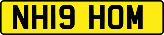 NH19HOM