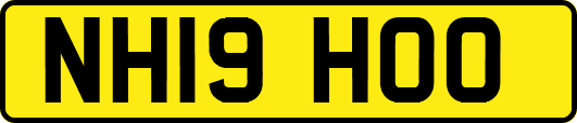 NH19HOO