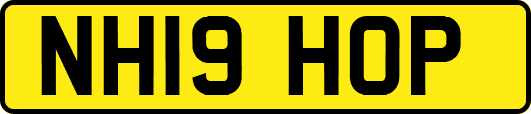 NH19HOP