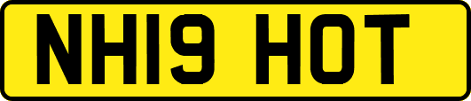 NH19HOT