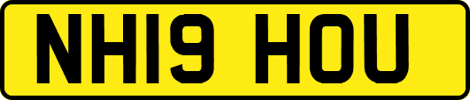 NH19HOU