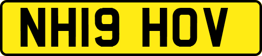 NH19HOV