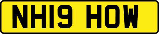 NH19HOW