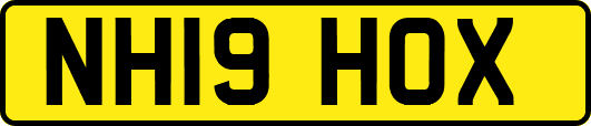 NH19HOX