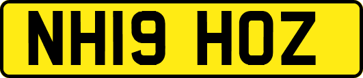 NH19HOZ