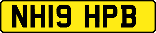 NH19HPB