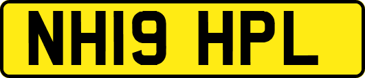 NH19HPL