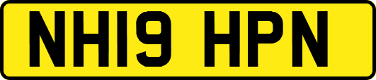 NH19HPN