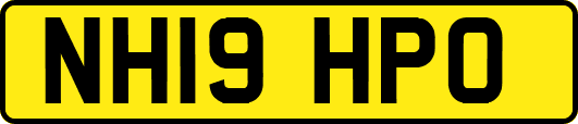 NH19HPO