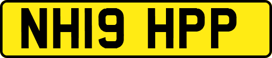 NH19HPP